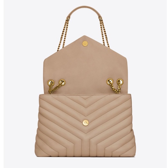 Ysl Lou Lou Handbag - Picture 6 of 17